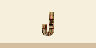 Author names starting with J