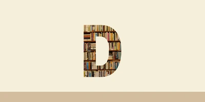Author names starting with D