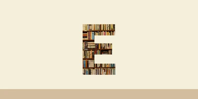 Author names starting with E