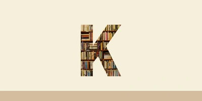 Author names starting with K
