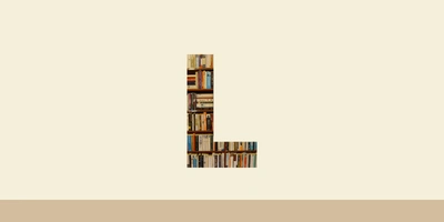 Author names starting with L
