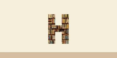 Author names starting with H