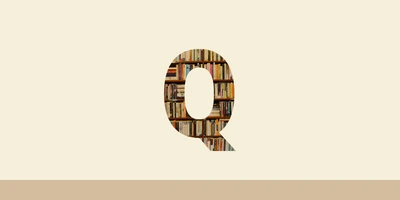 Author names starting with Q