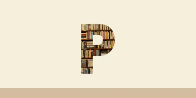 Author names starting with P