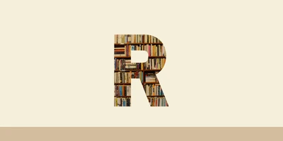 Author names starting with R
