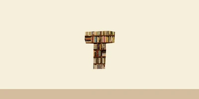 Author names starting with T