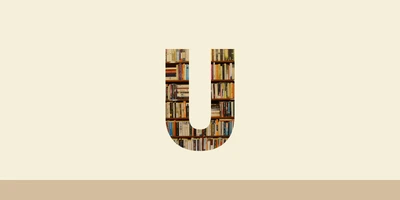 Author names starting with U