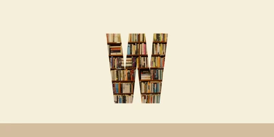 Author names starting with W