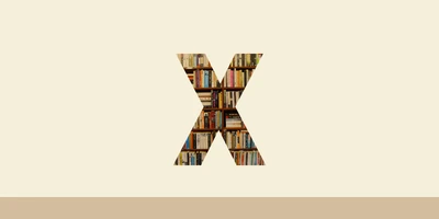 Author names starting with X