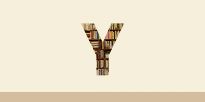 Author names starting with Y